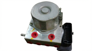OEM ABS Control Module Actuator Assembly for 2019 Nissan SENTRA, Sentra (OEM)