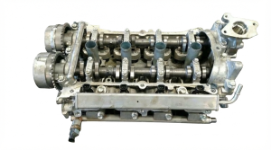 2018-2025 Mitsubishi Eclipse Cross Engine Cylinder Head Assembly (Used OEM)