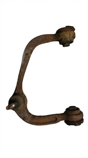 2006-2008 Lincoln Mark LT Upper Suspension Control Arm - Front, Right (Passenger) (Used OEM)