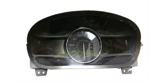 2011 Ford Edge Instrument Cluster with Multi-Color Graphic Display (Used OEM)