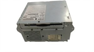 2014 INFINITI QX60 AM-FM-CD Player Radio (Used OEM)