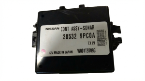 2017-2020 INFINITI QX60 Park Assist Control Module (Used OEM)