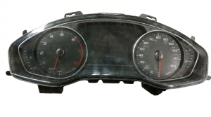 2017 Audi A4 Analog Instrument Cluster (Used OEM)