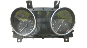 2016-2017 Jaguar XF Analog Instrument Cluster (Used OEM)