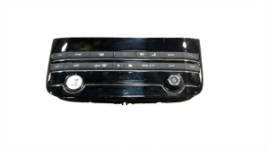 2017 Jaguar F-Pace Automatic Temperature Control Assembly (Used OEM)