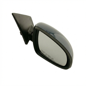 2017-2021 Kia Sportage Blue Power Door/Side View Mirror - Right (Passenger) (Used OEM)