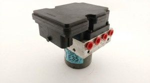 2015-2018 Kia Sedona ABS Pump and Control Module Assembly (Used OEM)