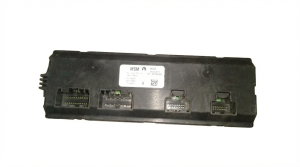 2017-2018 Chrysler Pacifica Heated Seat Control Module (Used OEM)