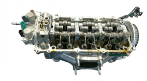 2015-2020 Acura TLX Rear Engine Cylinder Head - Right (Passenger) (Used OEM)