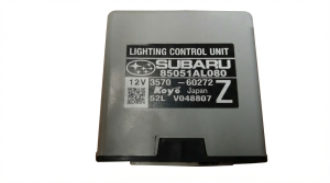 2015 Subaru Legacy Headlamp Leveling Control Module (Used OEM)