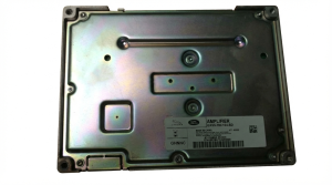 2016-2017 Jaguar XF 380W Meridian Audio Amplifier (Used OEM)