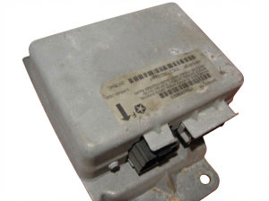 1996 Jeep Grand Cherokee Airbag Control Module (Used OEM)