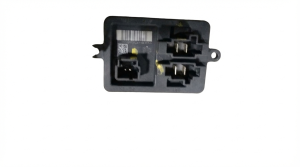 OEM Temperature Control Module for 2017-2019 Jeep COMPASS, Compass (OEM)