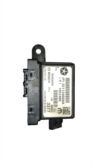 2017-2018 Jeep Compass Park Assist Control Module (Used OEM)