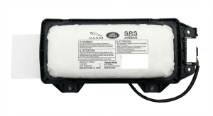 2009-2015 Jaguar XF Knee Air Bag (Used OEM)
