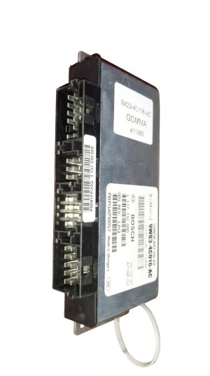 2010-2015 Jaguar XK Differential Lock Control Module (Used OEM)