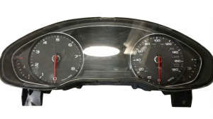 2011-2012 Audi A8 Instrument Cluster (Used OEM)