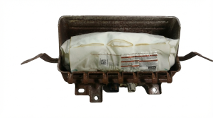 2013 INFINITI JX35 Dashboard Air Bag - Right (Passenger) (Used OEM)