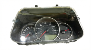 2016 Toyota RAV4 Gasoline MPH Instrument Cluster (Used OEM)