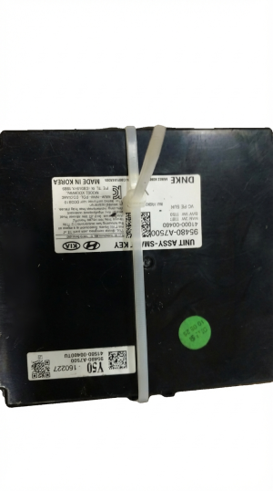 2017-2018 Kia Forte Smart Key Keyless Entry Control Module (Used OEM)