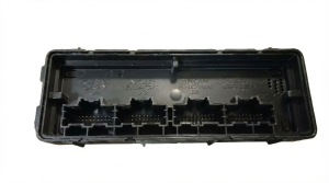 2017 Chevrolet Tahoe Temperature Control Module (Used OEM)