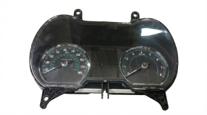 2014 Jaguar XF MPH Instrument Cluster (Used OEM)