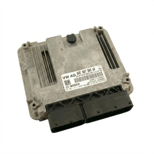 2016-2018 Volkswagen Jetta Engine Control Module (ECM) (Used OEM)