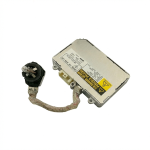 2005-2008 Porsche Boxster HID Lamp Control Module (Used OEM)