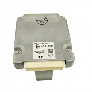 2019-2022 Toyota Prius Driver Assistance Pre-Collision Control Module (Used OEM)