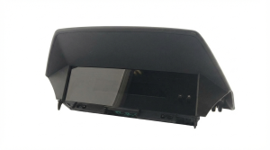 2020-2024 Subaru Forester Upper Clock and Temperature Multi-Function Display (Used OEM)