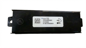 2017-2018 Chevrolet Cruze Temperature Control Module (Used OEM)
