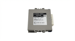 2013-2015 Lexus RX450h Park Assist Control Module (Used OEM)