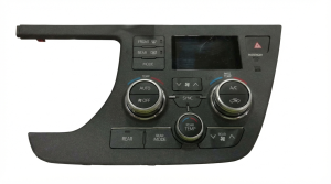 2018-2020 Toyota Sienna Automatic Temperature Control Assembly (Used OEM)