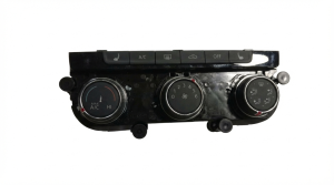 2018-2021 Volkswagen GTI Single-Zone Temperature Control with Heated Seats (Used OEM)