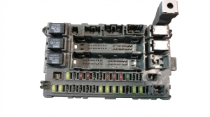 2014-2015 Acura MDX Smart Power Control Module (Used OEM)