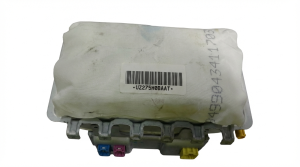 2014-2022 Mitsubishi Outlander Dashboard Air Bag - Right (Passenger) (Used OEM)