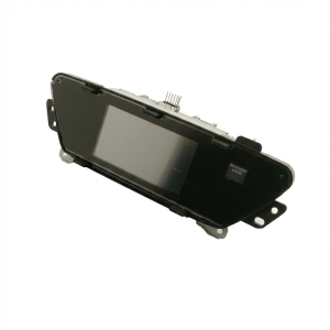 2012 Honda CR-V Upper Dashboard Information Display Screen (Used OEM)