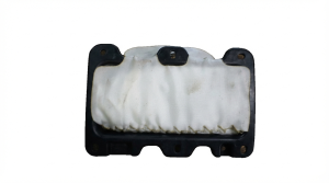 2011-2019 Ford Fiesta Dashboard Air Bag - Right (Passenger) (Used OEM)