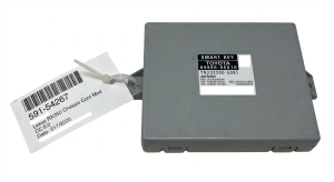2010-2011 Lexus RX450h Smart Key Control Module (Used OEM)