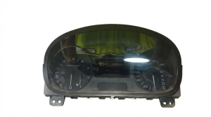 2014 Ford Edge Instrument Cluster with 4.2-Inch Information Screen (Used OEM)
