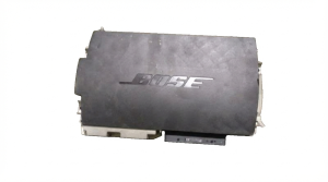 2011-2018 Audi A8 Bose Audio System Amplifier (Used OEM)