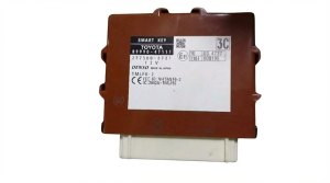 2012-2014 Toyota Prius Smart Key Control Module (Used OEM)