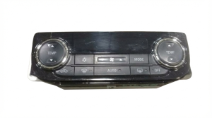 2014-2016 Mitsubishi Outlander Automatic Dual-Zone Temperature Control Module (Used OEM)