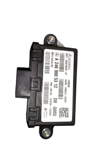 2014-2016 Mercedes-Benz CLA250 Transfer Case Control Module (Used OEM)