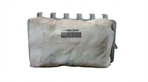 2018-2025 Mitsubishi Eclipse Cross Roof Curtain Air Bag - Right (Passenger) (Used OEM)