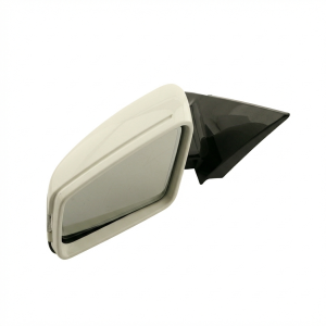2011-2017 Mercedes-Benz E350 Power Door/Side View Mirror - Left (Driver) (New OEM)