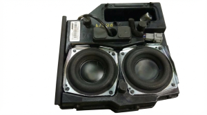 2013 INFINITI JX35 Bose Subwoofer (Used OEM)
