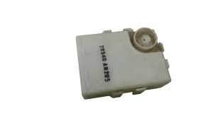 2002 INFINITI Q45 Transmission and Shift Lock Control Module (Used OEM)