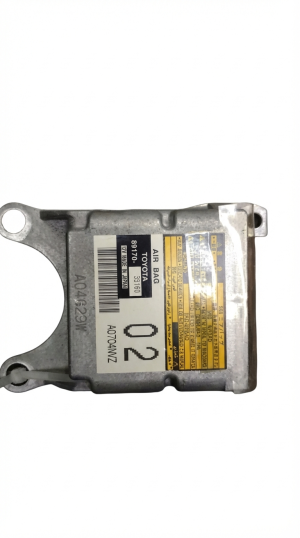 2004 Toyota 4Runner Airbag Control Module (Used OEM)