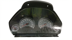 2019-2020 BMW M4 Instrument Cluster Assembly (Used OEM)